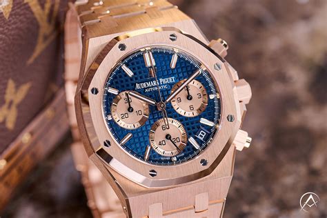 designer audemars piguet